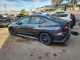 Subaru WRX 2025 — Copart