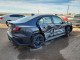 Subaru WRX 2025 — Copart