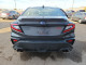 Subaru WRX 2025 — Copart