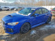 Subaru WRX 2021 — Copart