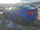 Subaru WRX 2021 — Copart