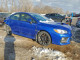 Subaru WRX 2021 — Copart