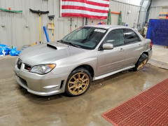Subaru WRX 2006 — Copart