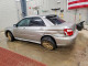 Subaru WRX 2006 — Copart