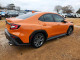 Subaru WRX 2022 — Copart