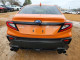 Subaru WRX 2022 — Copart
