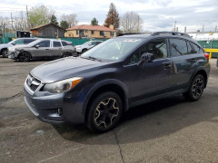 Subaru XV 2013
