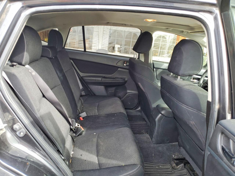 Subaru XV 2013 — Copart