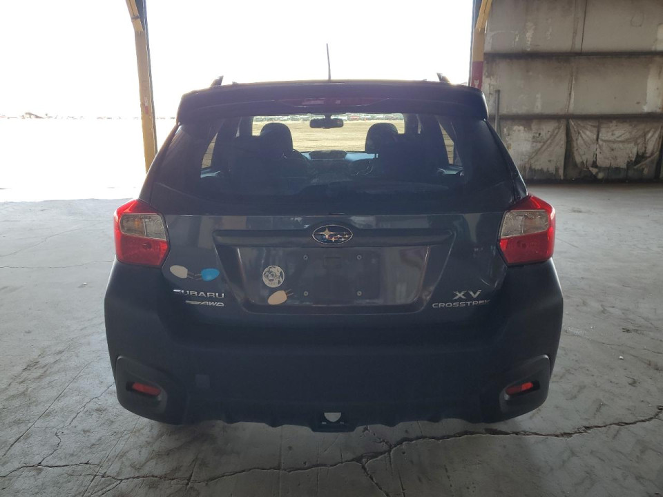 Subaru XV 2013 — Copart