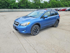 Subaru XV 2014