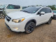 Subaru XV 2014 — Copart