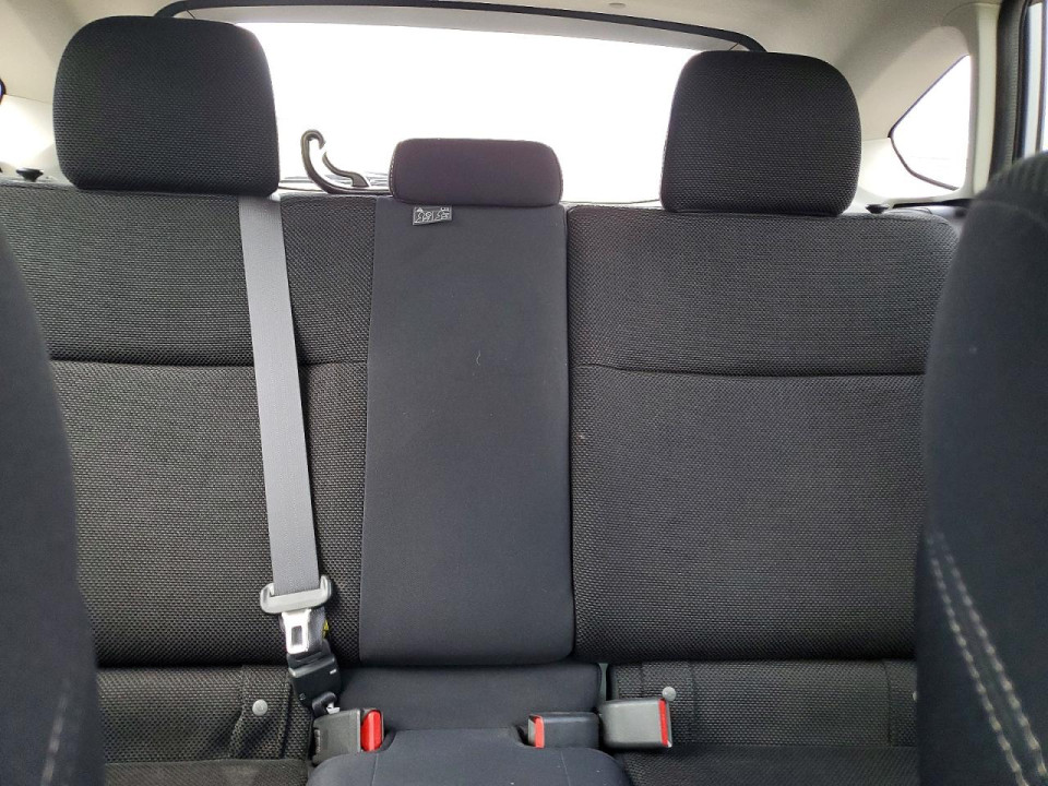 Subaru XV 2013 — Copart