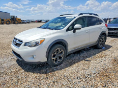 Subaru XV 2014