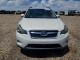Subaru XV 2014 — Copart