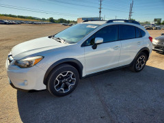 Subaru XV 2015