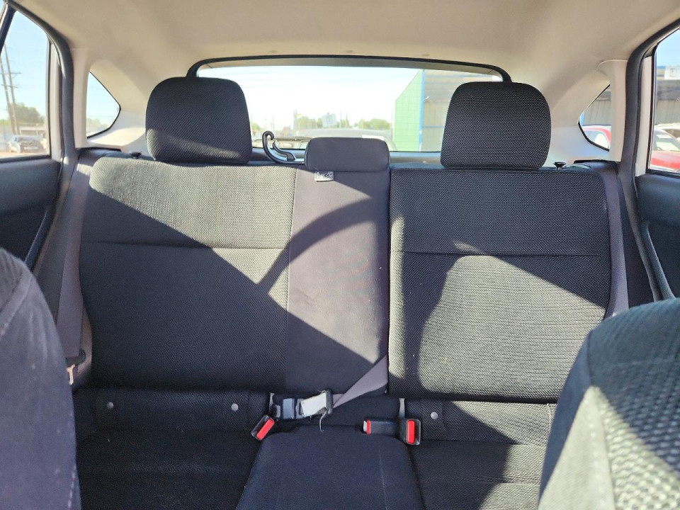 Subaru XV 2015 — Copart