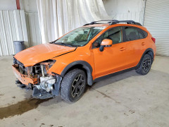 Subaru XV 2014