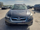 Subaru XV 2015 — Copart