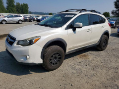 Subaru XV 2014 — Copart