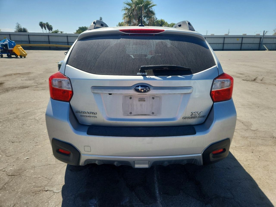 Subaru XV 2013 — Copart