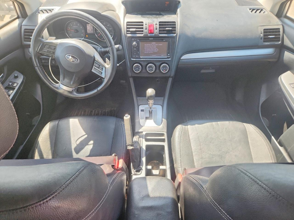 Subaru XV 2013 — Copart