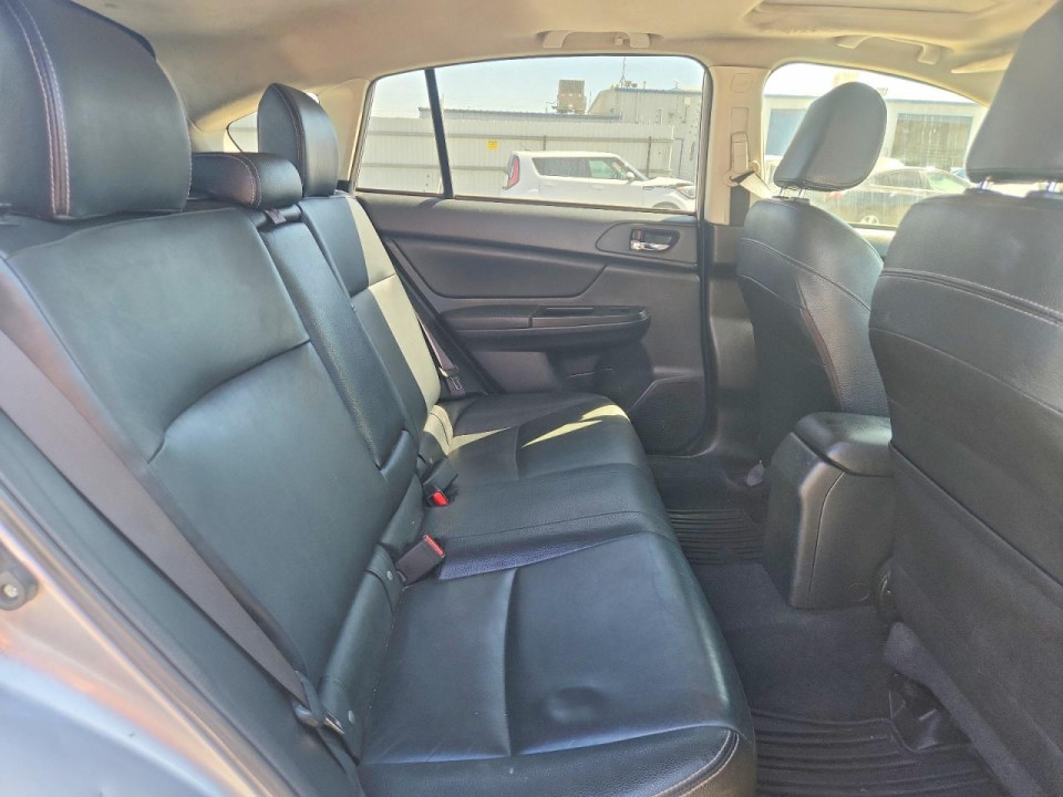 Subaru XV 2013 — Copart