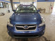 Subaru XV 2013 — Copart