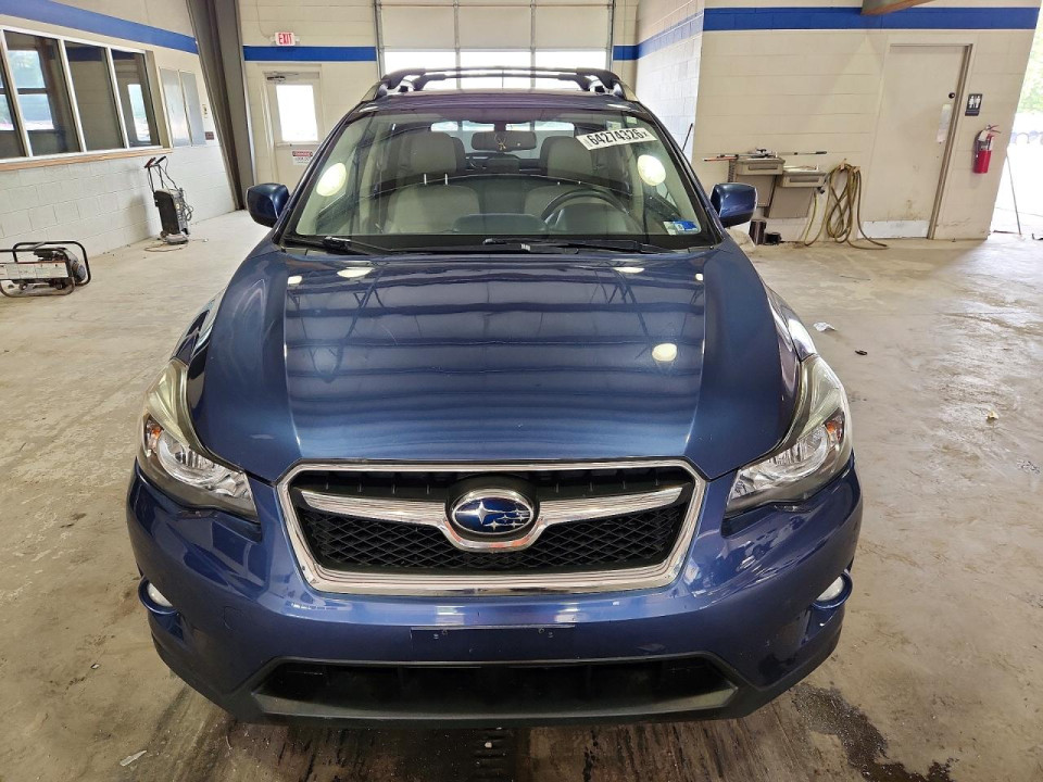 Subaru XV 2013 — Copart