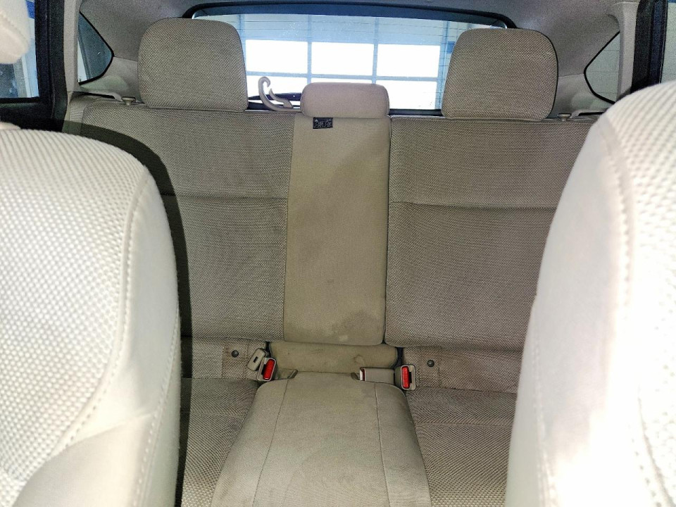 Subaru XV 2013 — Copart