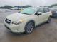 Subaru XV 2013 — Copart