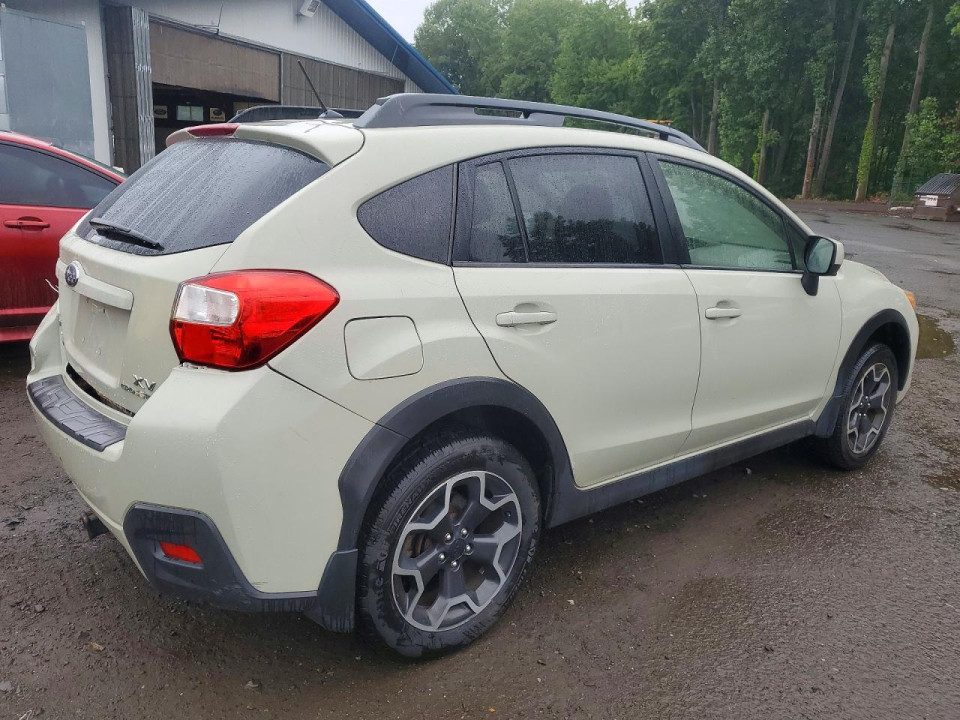 Subaru XV 2013 — Copart