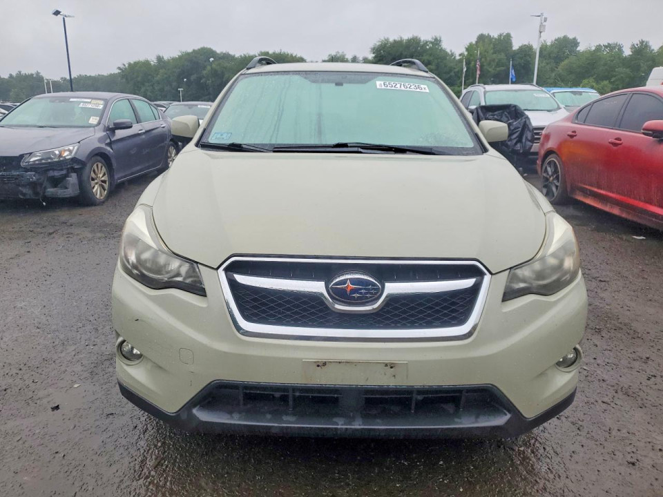 Subaru XV 2013 — Copart