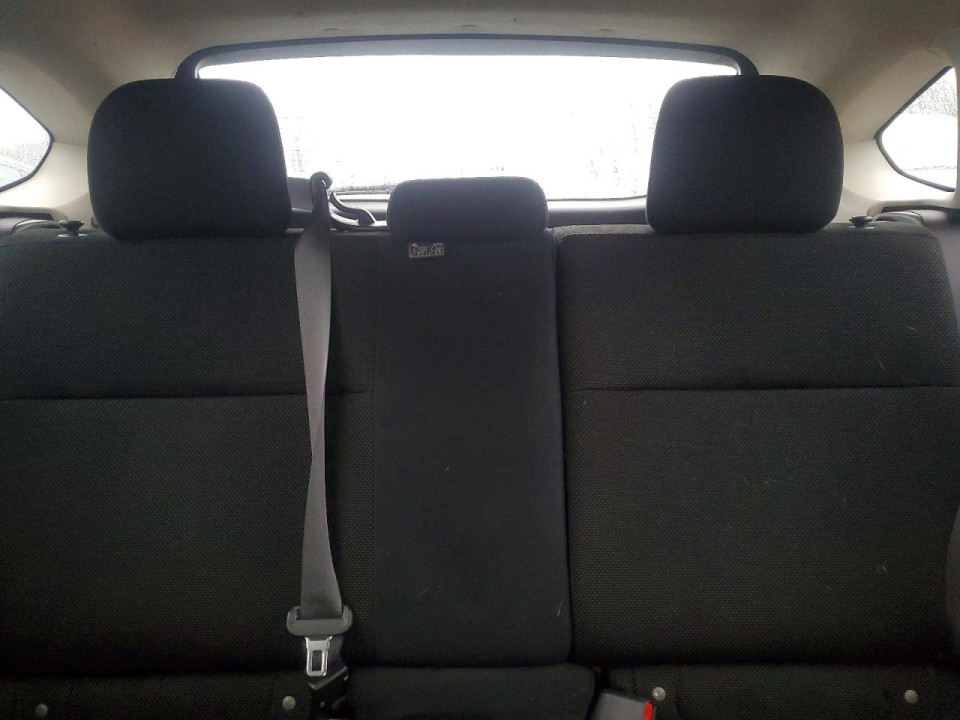 Subaru XV 2013 — Copart