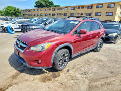 Subaru XV 2013 — Copart