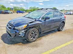 Subaru XV 2013 — Copart