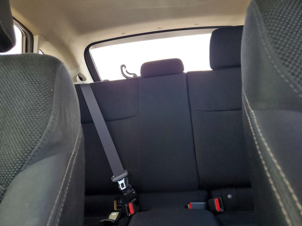 Subaru XV 2013 — Copart