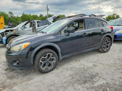 Subaru XV 2013 — Copart