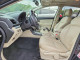 Subaru XV 2013 — Copart