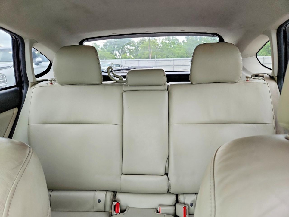 Subaru XV 2013 — Copart