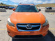 Subaru XV 2014 — Copart