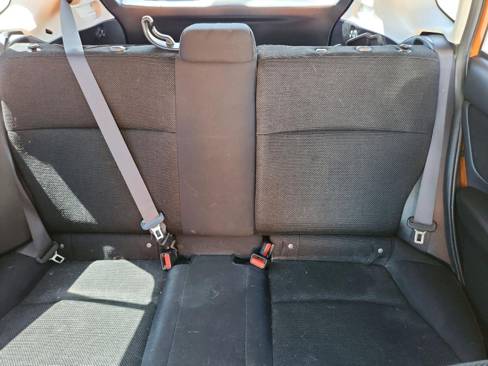 Subaru XV 2014 — Copart