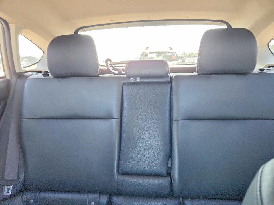 Subaru XV 2014 — Copart