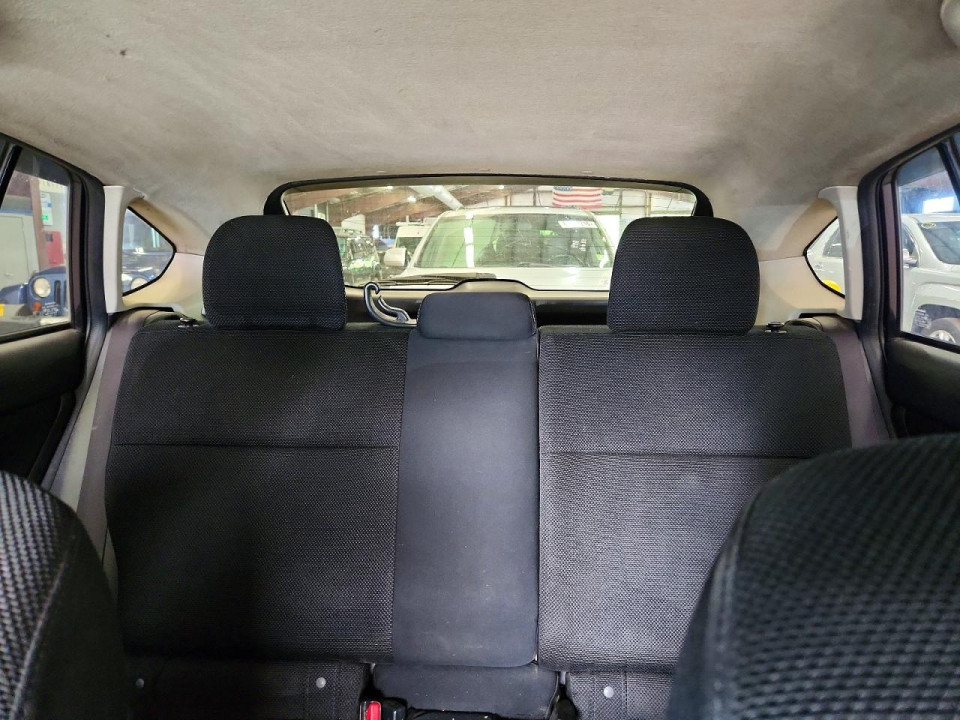 Subaru XV 2014 — Copart