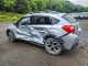 Subaru XV 2014 — Copart