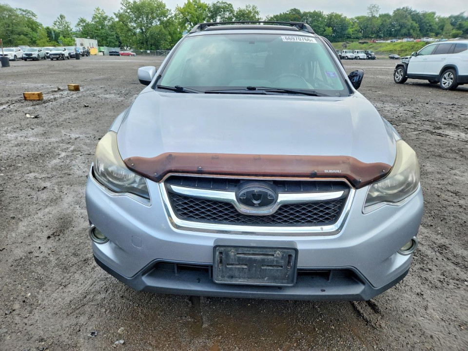 Subaru XV 2014 — Copart
