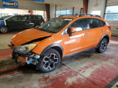 Subaru XV 2014