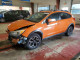 Subaru XV 2014 — Copart