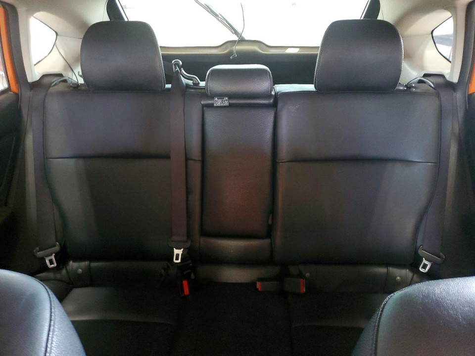 Subaru XV 2014 — Copart