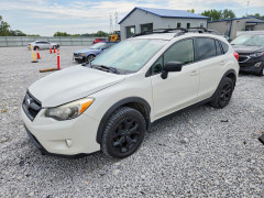 Subaru XV 2015