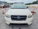 Subaru XV 2015 — Copart